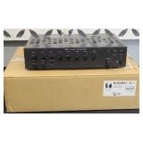 TOA MODULAR DIGITAL MATRIX MIXER, M900MK2, NEW