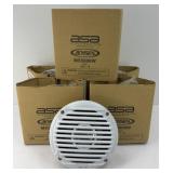 (6) JENSEN MS5006W MARINE SPEAKERS 5.25"   NEW