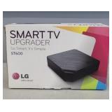SMART TV UPGRADER ST600 WITH WEB BROWSING NEW