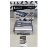 COBRA 2500-5000W 12V DC to 120V AC INVERTER NEW