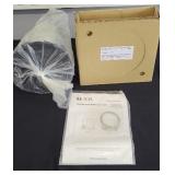 TOA  WIDE DISPERSION CEILING SPEAKER NEW