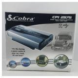 COBRA 2500-5000W 12V DC to 120V AC INVERTER NEW