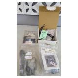 READY2TALK, MIC, HEADSET, (2) CONNECTORS