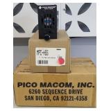 (2) PICO REDUNDANT POWER SUPPLY UPGRADE MPC-HSR
