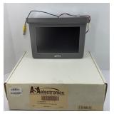 JENSEN MONITOR, MODEL JE1029BVM, NEW