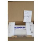 VANNER TS24-1500 INVERTER 24VDC INPUT 1500 WATT
