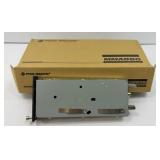 PICO AGILE MODULATOR, MMA860