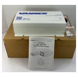 VANNER TS12-1000, 12 VOLT, 1000 WATT INVERTER