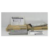 (2) PICO DIGITAL MPCM45 SINGLE MODULATORS NEW