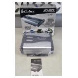 COBRA 2500-5000W 12V DC to 120V AC INVERTER NEW