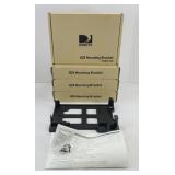 (4) DIRECTV H25 MOUNT WALL MOUNTING BRACKET