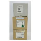 (3) PROJECTOR LAMPS  NEW