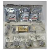 CABLE ANTENNAS, CABLES, POWER CORDS & MORE