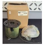 TOA WIDE DISPERSION CEILING SPEAKER NEW