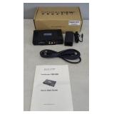 VIDEO STREAM 100 DIGITAL VIDEO & AUDIO PLAYER NEW