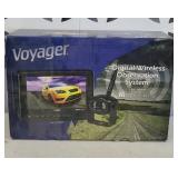 VOYAGER DIGITAL OBSERVATION SYSTEM WVOS713 NEW