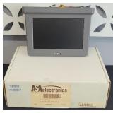 JENSEN MONITOR, MODEL JE1029BVM, NEW