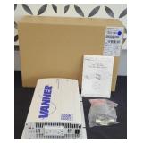 VANNER VLT24- INVERTER 24VDC INPUT 1500 WATT