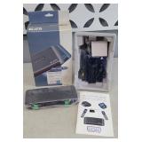 UNIVERSAL REMOTE BASE STATION MRF-350 NEW