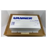 VANNER TS24-1500 INVERTER 24VDC INPUT 1500 WATT