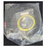 WIRE HARNESS D015624, COPPER WIRE, 11 POUNDS