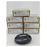 (7) VANNER DUAL USB PORT NEW MODEL VSS-USB