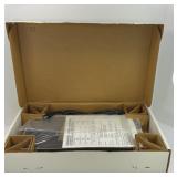 LOWELL RACK DISTRIBUTOR WITH SUPPRESSION NEW