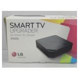 LG SMART TV UPGRADER ST600 WITH WEB BROWSING NEW