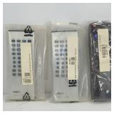 (2) RCA  COMMERCIAL TV REMOTE, (1) LG REMOTE NEW