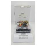 JENSEN DVD, CD, MPS PLAYER NEW  DVDB01