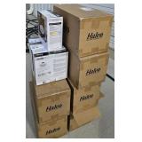 (25+) HALCO 6 INCH PRO LED RETROFIT DOWNLIGHT