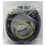 WIRE HARNESS D015624