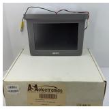 JENSEN JE1029VM 10.2" LCD BUS MONITOR  NEW
