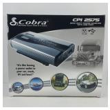 COBRA 2500-5000W 12V DC to 120V AC INVERTER NEW