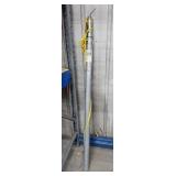 20 FOOT TELESCOPING FLAGPOLE KIT