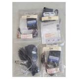 READY2TALK, MIC, (3) CONNECTORS