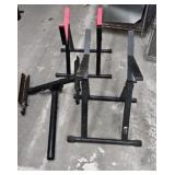 SPEAKER STANDS