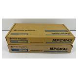 (2) PICO DIGITAL MPCM45 SINGLE MODULATORS NEW