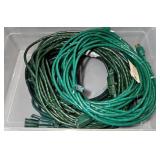 (5) EXTENSION CORDS