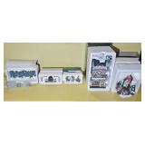 DEPT 56 VILLAGE & ACCESSORIES