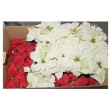ARTIFICIAL POINSETTIA