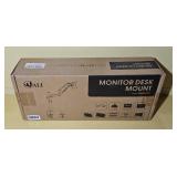 WALI MONITOR DECK MOUNT BRACKET 17 TO 32 INCH