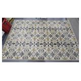CRATE & BARREL RUG