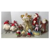 CHRISTMAS DECOR