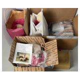 FELTING & FIBER ART
