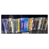 (32) DVDs