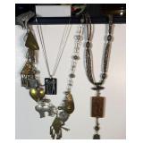 COSTUME JEWELRY