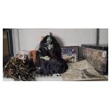 HALLOWEEN DECOR