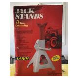 3 TON JACK STAND