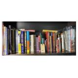 BOOKS HISTORY, TRAVEL & MORE